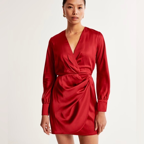 Abercrombie Mini dress - Picture 1 of 6